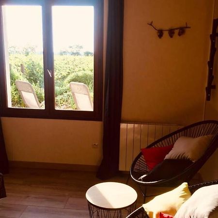 Appartement Avec Vue Sur Les Vignes A Gevrey 외부 사진